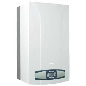 Настенный газовый котёл BAXI LUNA 3 Comfort 1.240 i