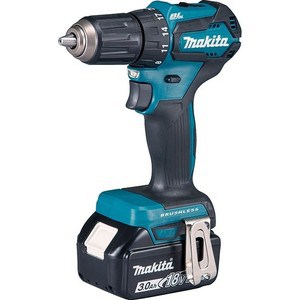 Шуруповерт Makita DDF483RFE