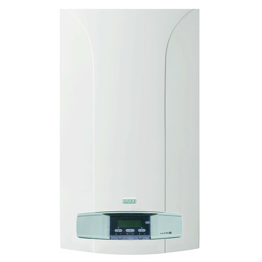 Настенный газовый котёл BAXI LUNA 3 240 i