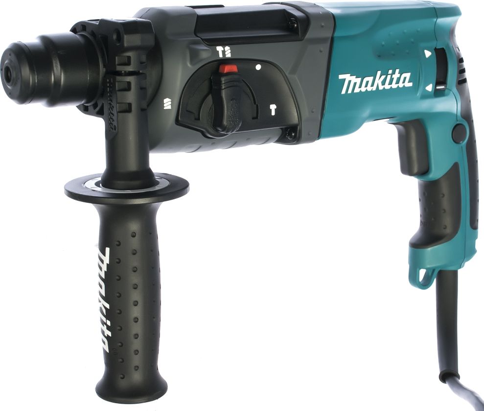 Перфоратор SDS-Plus Makita HR2470