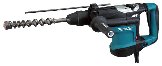 Перфоратор SDS-Max Makita HR3541FC