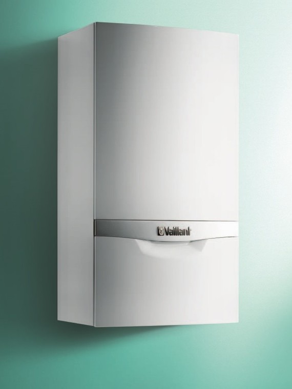 Газовый настенный котел Vaillant AtmoTEC plus VU 240/5-5