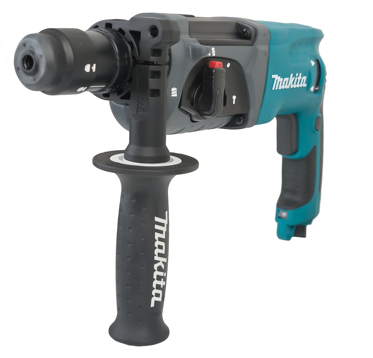 Перфоратор SDS-Plus Makita HR2470FT