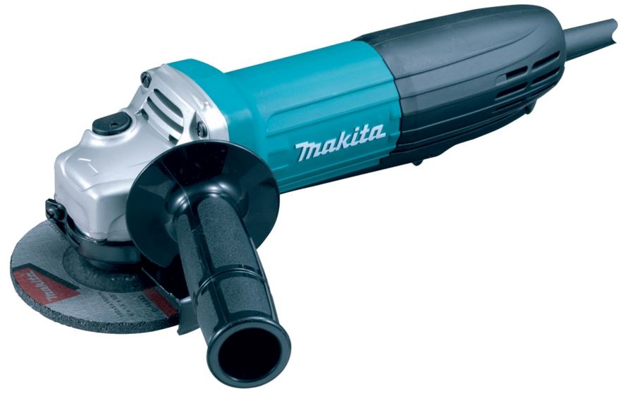 Угловая шлифмашина Makita GA4534