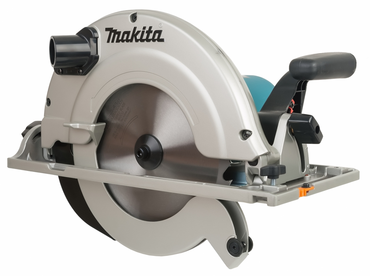 Пила дисковая Makita 5903R