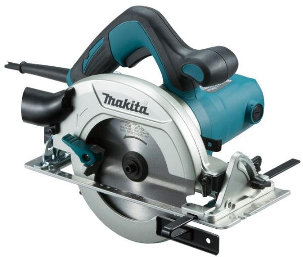 Пила дисковая Makita HS6601J