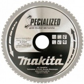 Диск пильный Makita 185х30мм 70зубьев (B-29387)