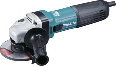 Угловая шлифмашина Makita GA5041R