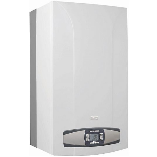 Настенный газовый котёл BAXI LUNA 3 Comfort 240 Fi