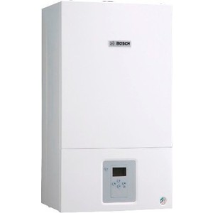 Настенный газовый котел BOSCH Gaz 6000 W WBN 6000-24 Н