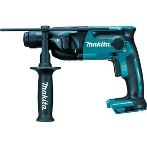 Перфоратор аккумуляторный SDS-Plus Makita DHR165Z