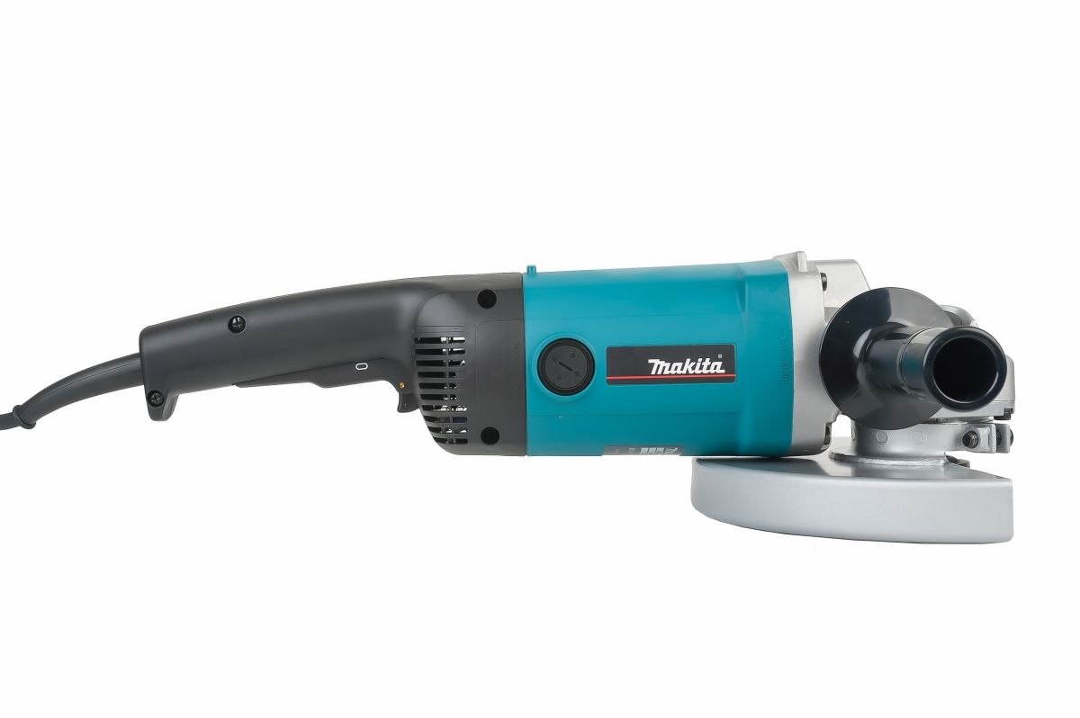 Угловая шлифмашина Makita 9069SF