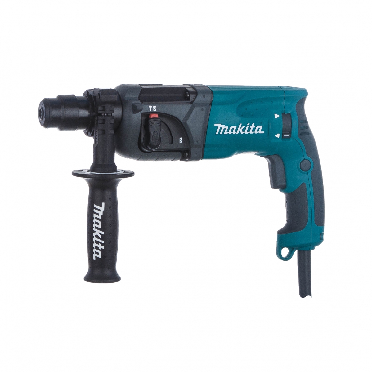 Перфоратор SDS-Plus Makita HR2460