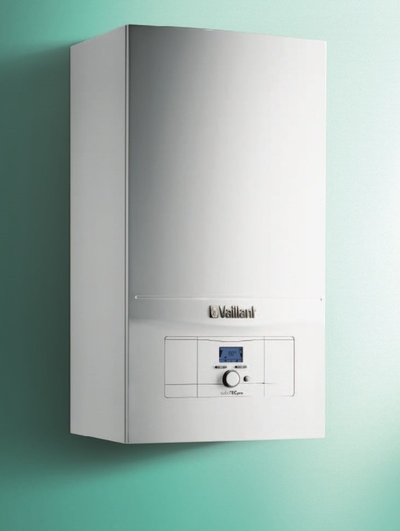 Газовый настенный котел Vaillant AtmoTEC pro VUW 240/5-3