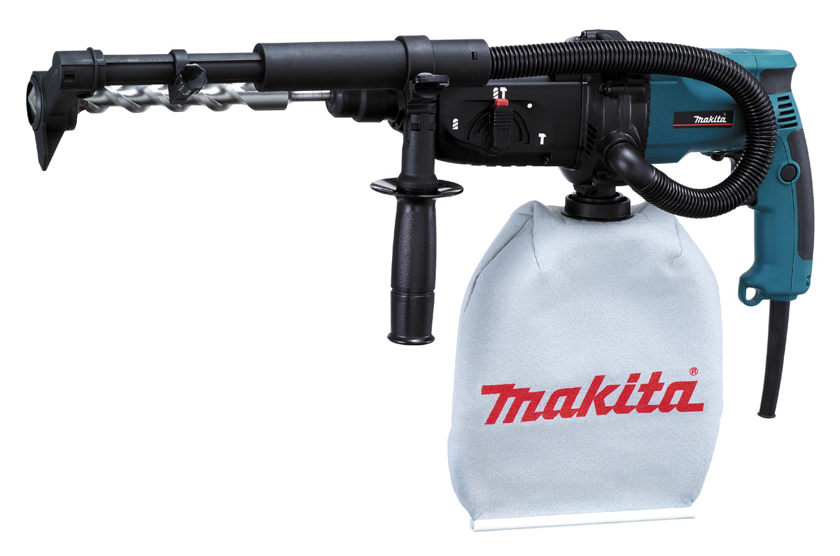 Перфоратор SDS-Plus Makita HR2432