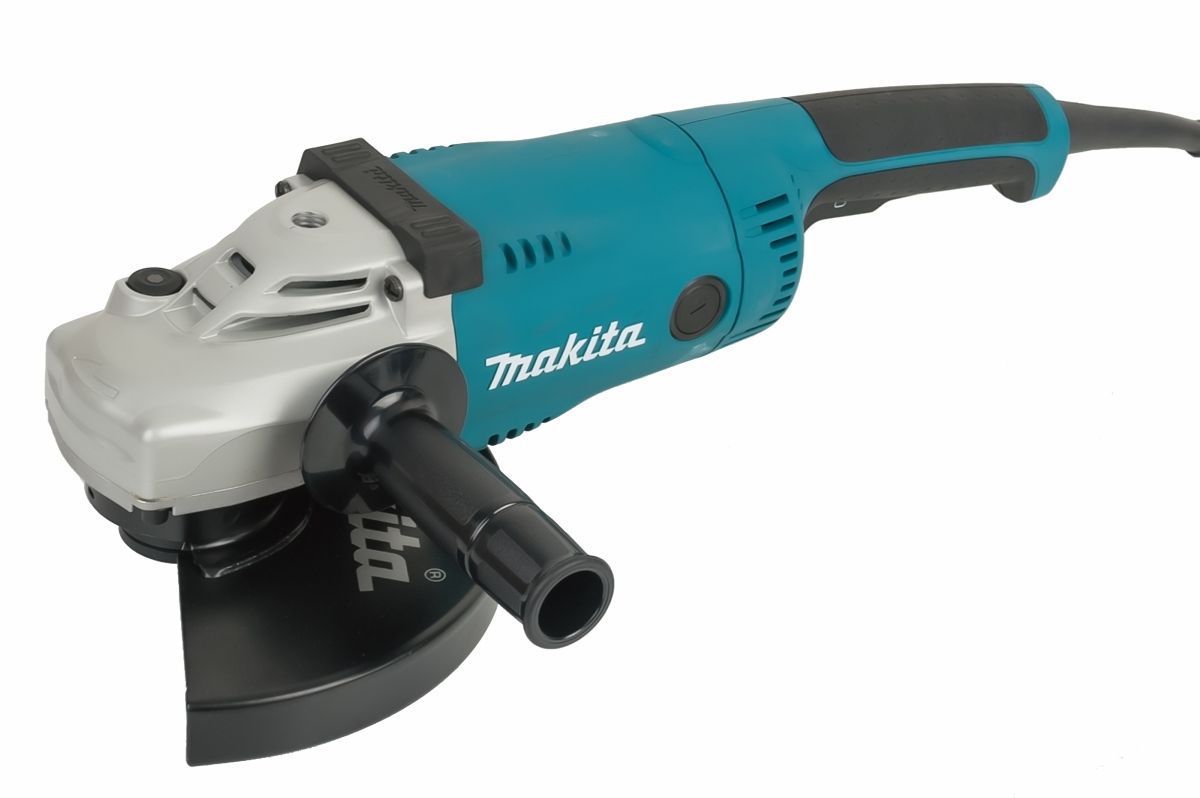 Угловая шлифмашина Makita GA9020SFK