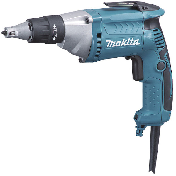 Сетевой шуруповерт Makita FS2300