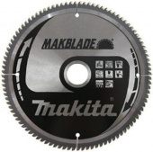 Диск пильный Makita 305х30/16мм 100зубьев Standard (B-29309)