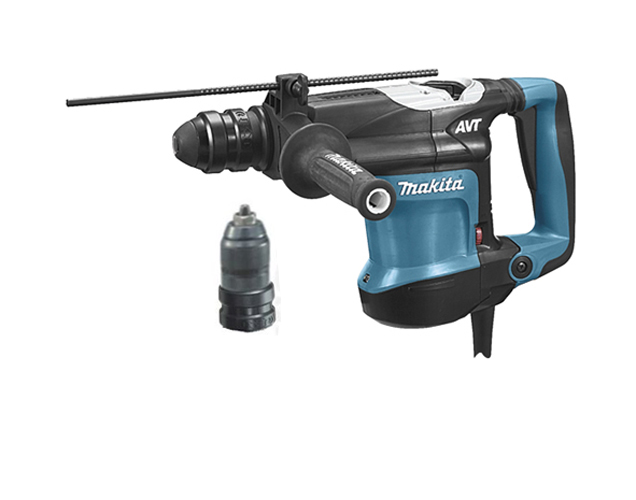 Перфоратор SDS-Plus Makita HR3210FCT