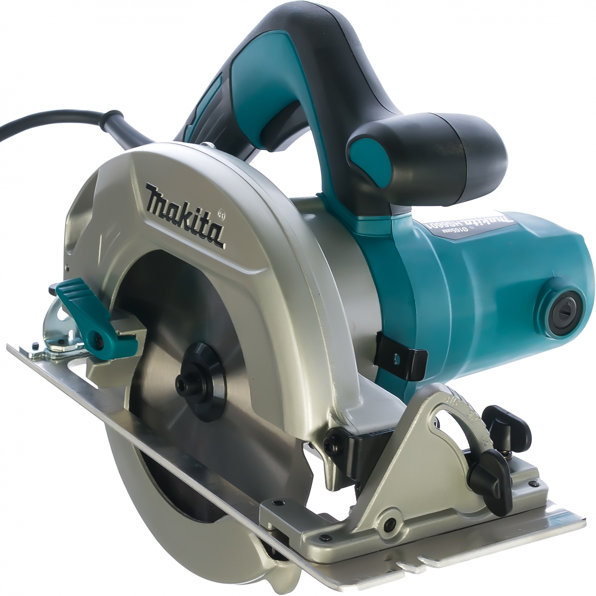 Пила дисковая Makita HS6601