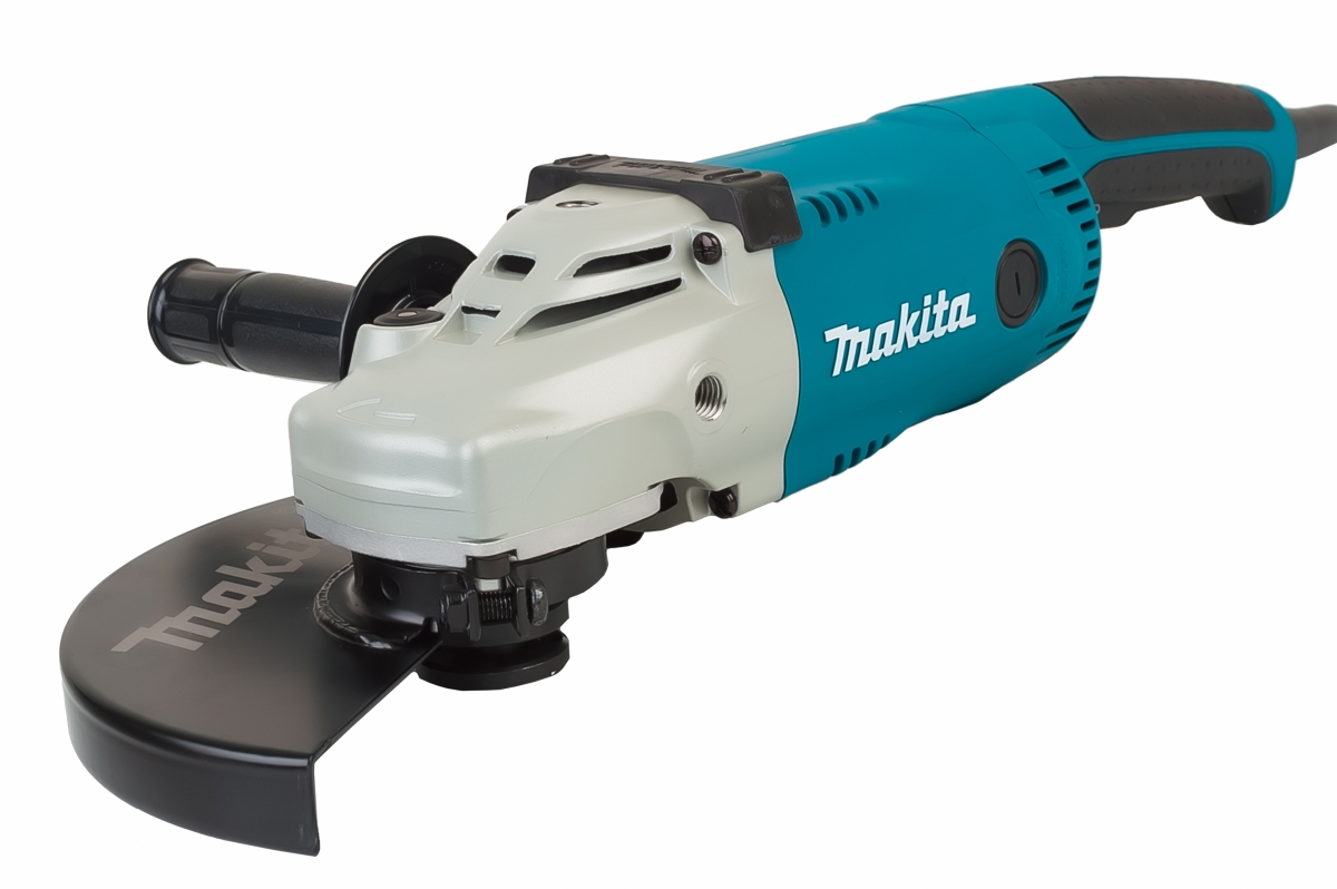 Угловая шлифмашина Makita GA9020SF