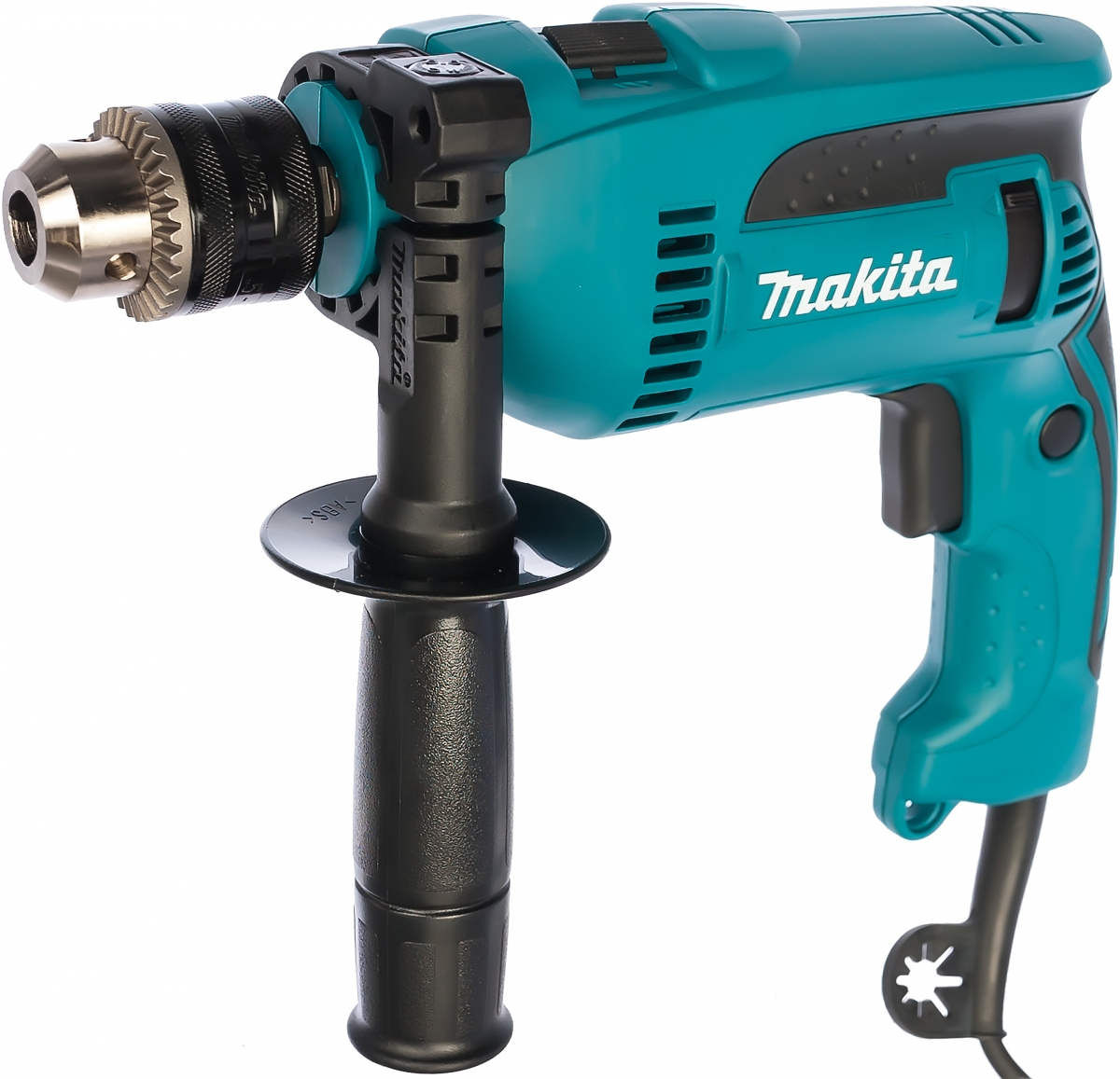 Дрель ударная Makita HP1640