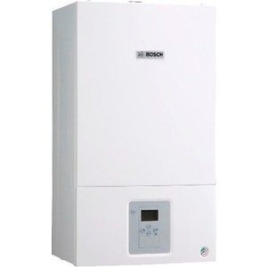 Настенный газовый котел BOSCH Gaz 6000 W WBN 6000-18 С