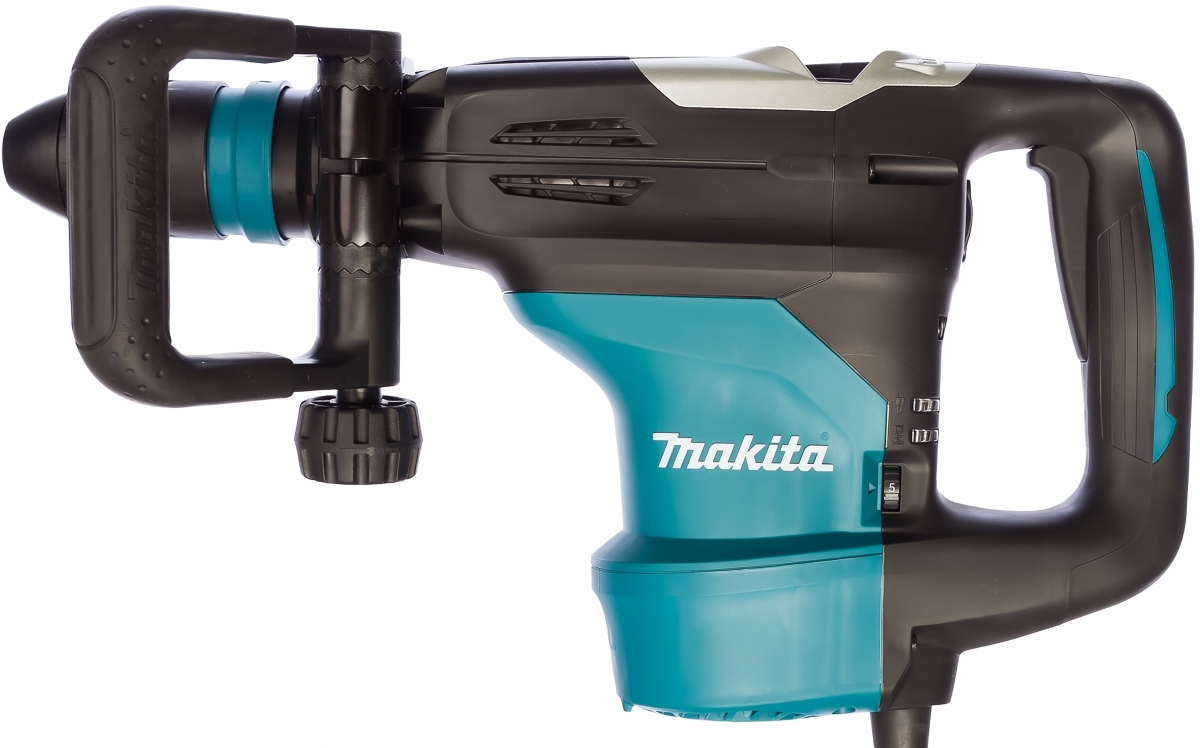 Перфоратор SDS-Max Makita HR4003C