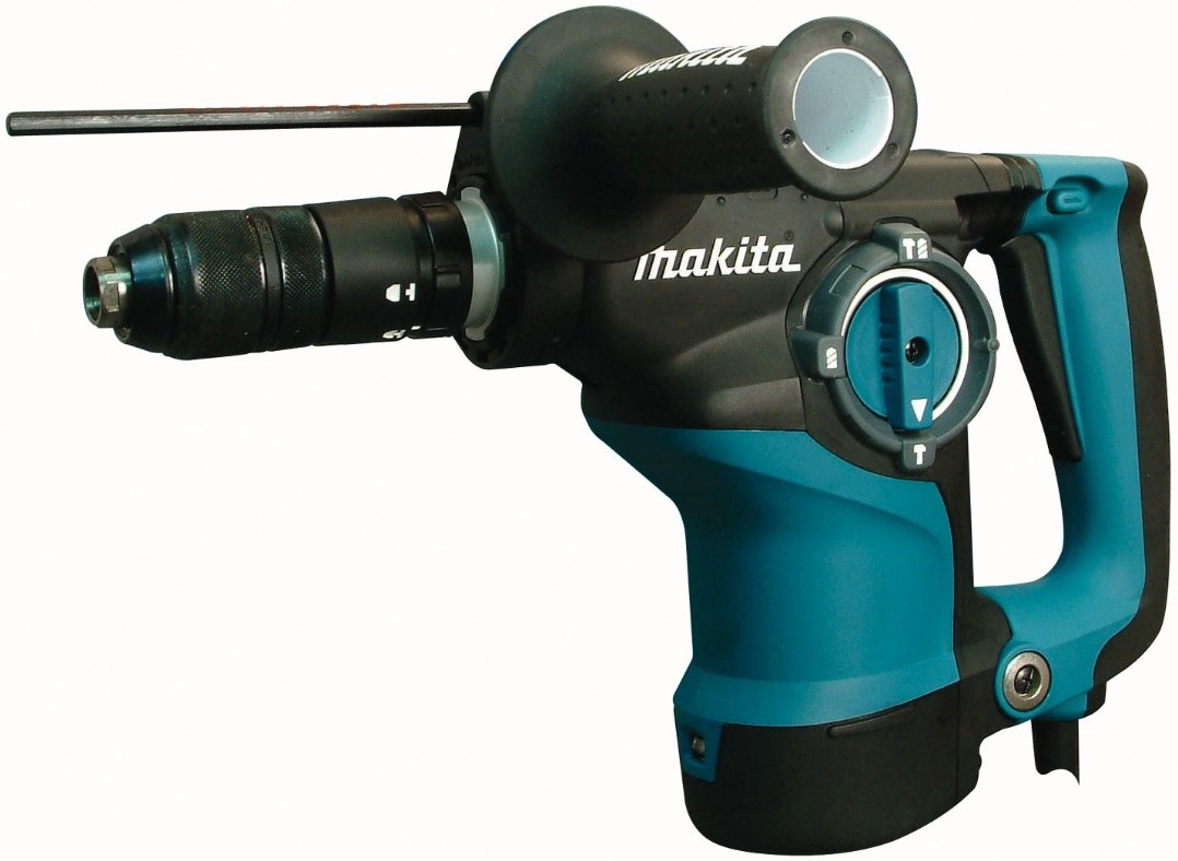 Перфоратор SDS-Plus Makita HR2811F