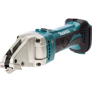 Ножницы по металлу аккумуляторные Makita DJS161Z