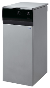 Напольный газовый котел BAXI SLIM 1.230 i