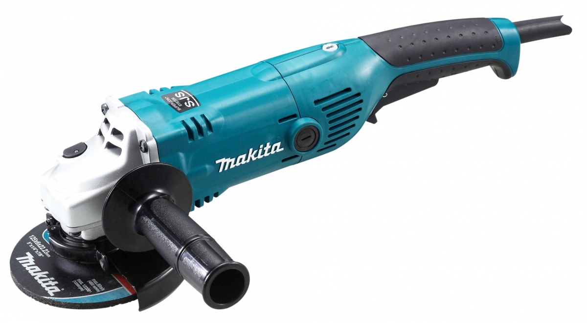 Угловая шлифмашина Makita GA6021