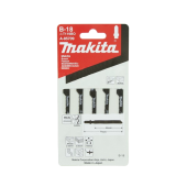 Пилки для лобзика Makita 77мм 5шт (A-85709)