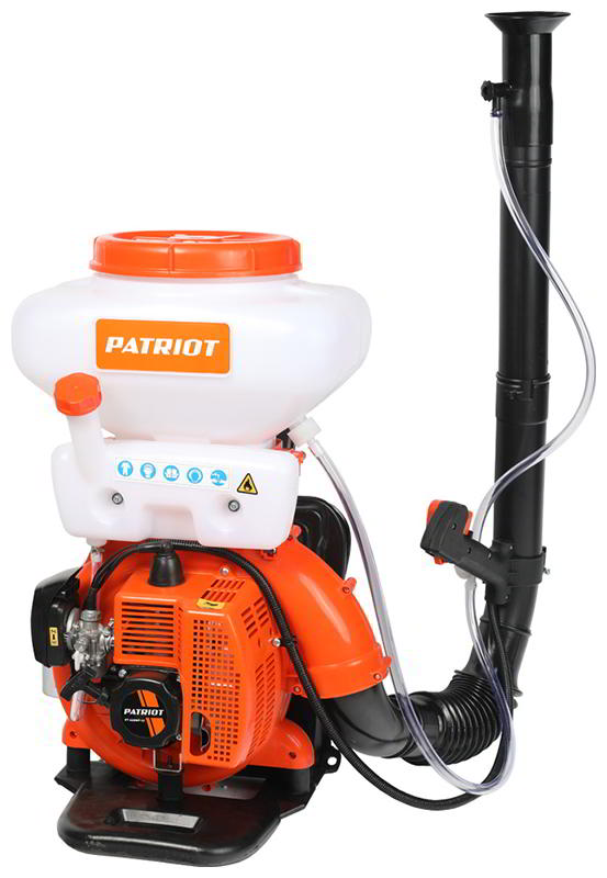 Ранцевый опрыскиватель PATRIOT PT420WF-12