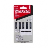 Пилки для лобзика Makita 105мм 5шт (A-85656)