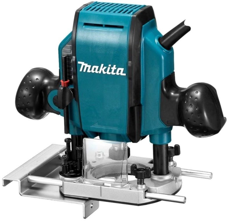 Фрезер Makita RP0900K