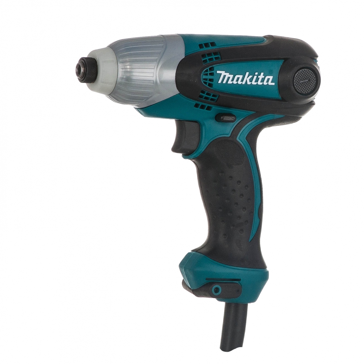 Сетевой ударный шуруповерт Makita TD0101