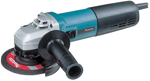 Угловая шлифмашина Makita 9562CH