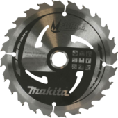 Диск пильный Makita 235х30мм 20зубьев M-Force (B-31382)