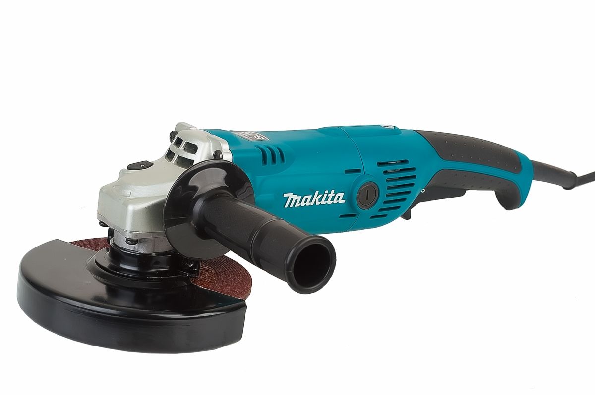 Угловая шлифмашина Makita GA6021C