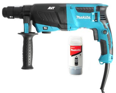 Перфоратор SDS-Plus Makita HR2631FT