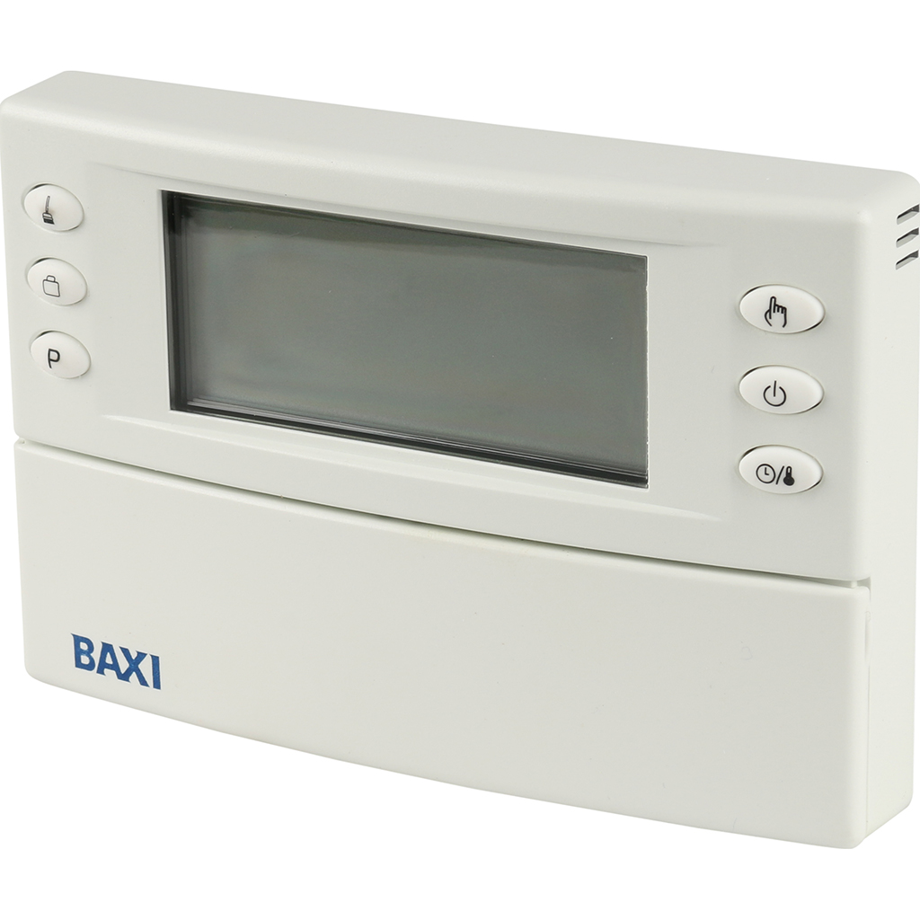 Baxi Компактный недельный термостат