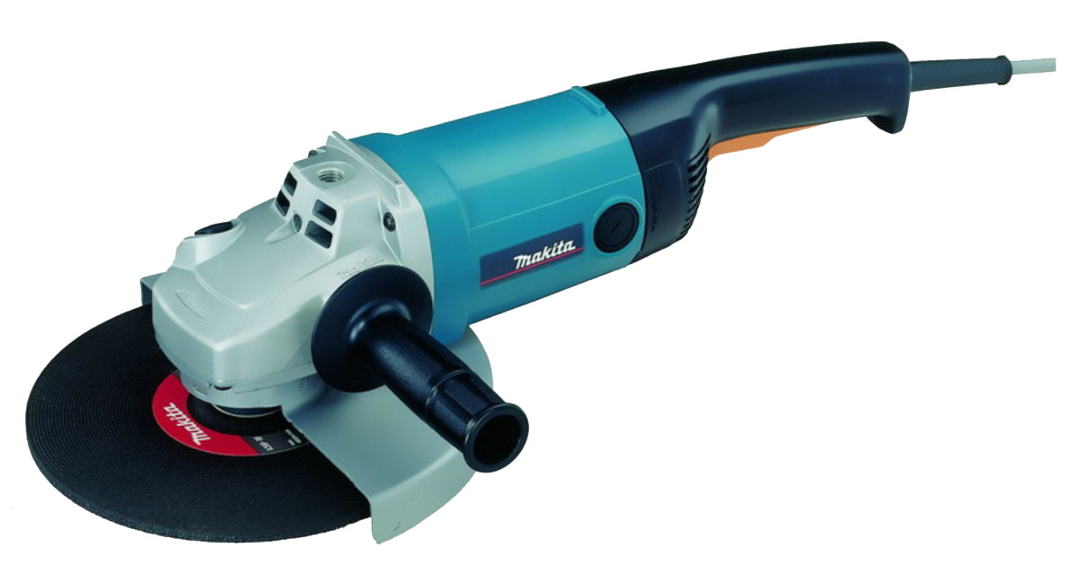 Угловая шлифмашина Makita 9069F