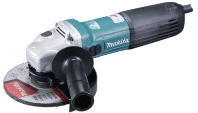 Угловая шлифмашина Makita GA4540C