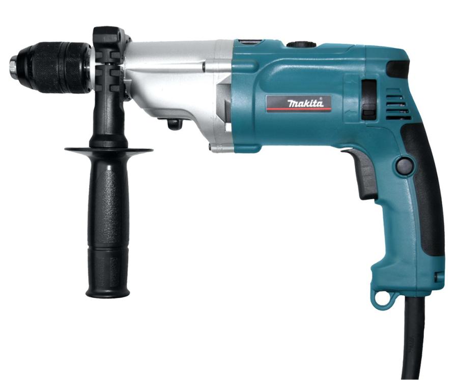 Дрель ударная Makita HP2071F