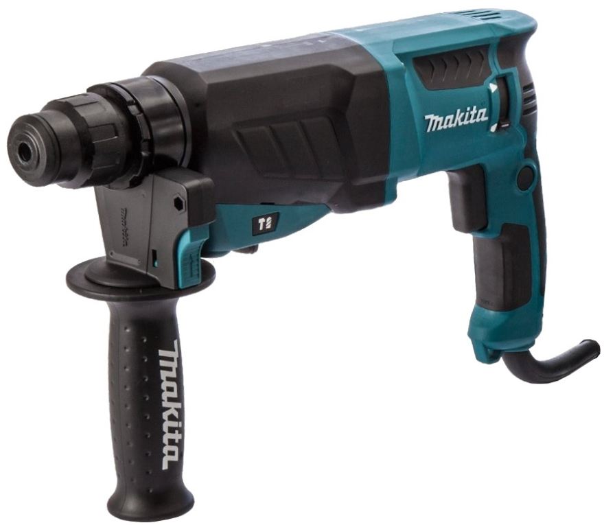 Перфоратор SDS-Plus Makita HR2630