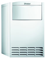 Газовый напольный котел Vaillant atmoVIT VK INT 254/1-5