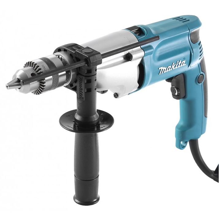 Дрель ударная Makita HP2050