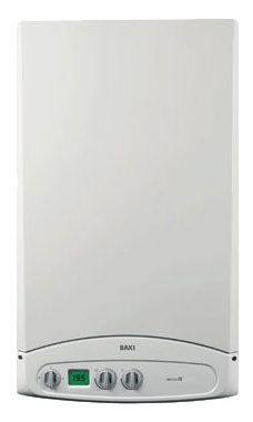 Газовый настенный котел BAXI ECO 280 i