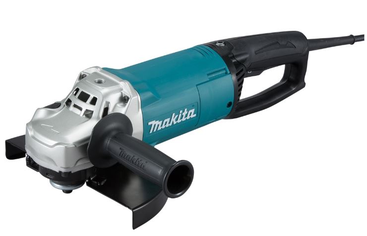 Угловая шлифмашина Makita GA9063R